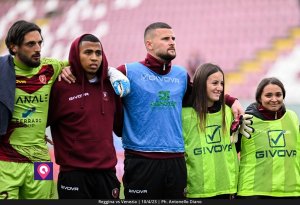 Reggina Venezia (112)