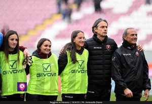 Reggina Venezia (113)