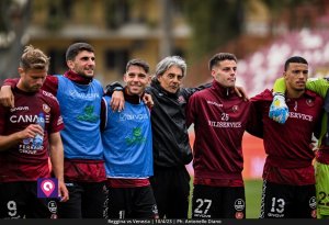Reggina Venezia (114)