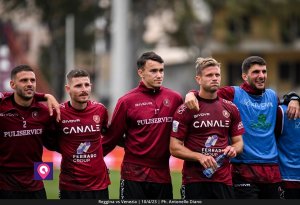 Reggina Venezia (115)