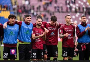 Reggina Venezia (117)