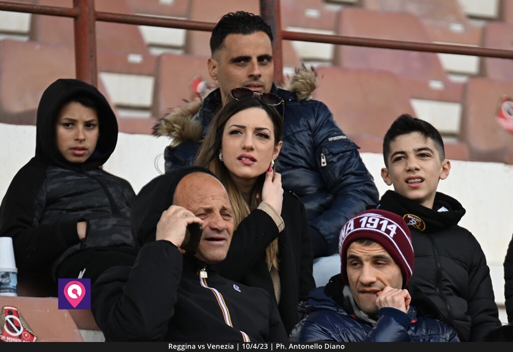 Reggina Venezia (13)