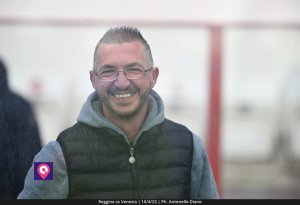 Reggina Venezia (14)