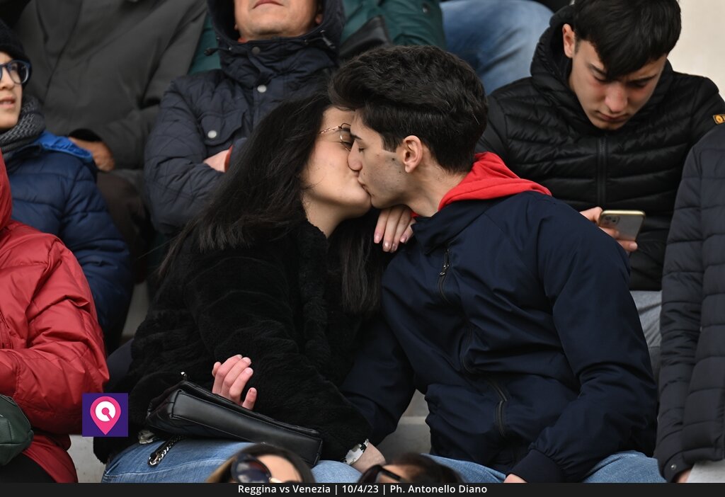 Reggina Venezia (15)