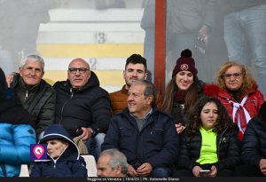 Reggina Venezia (17)