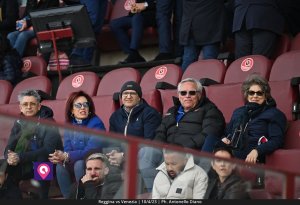 Reggina Venezia (18)