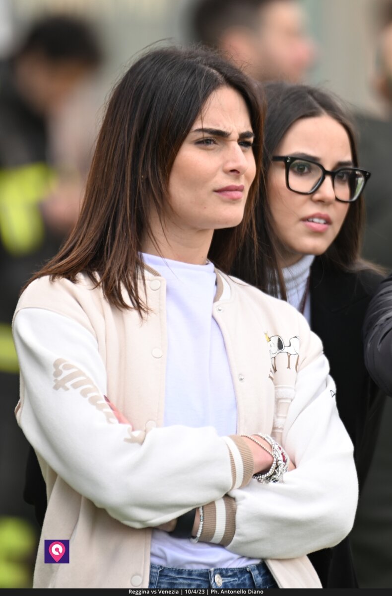 Reggina Venezia (20)