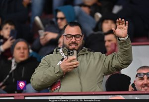 Reggina Venezia (22)