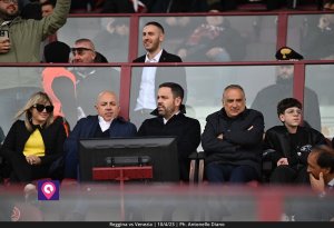 Reggina Venezia (23)