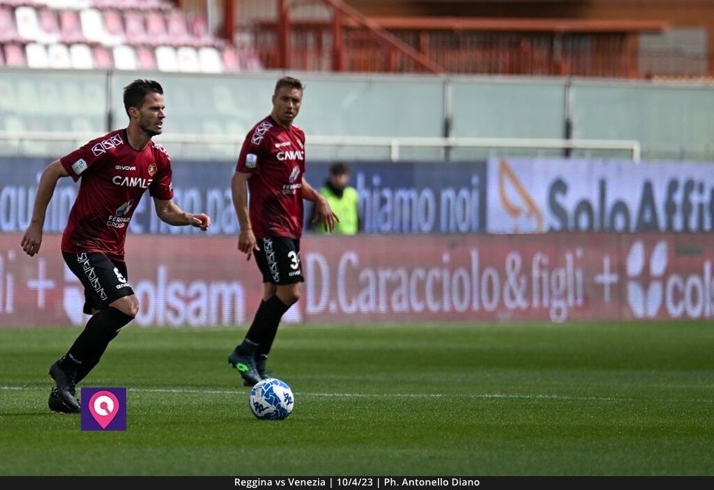 Reggina Venezia (26)
