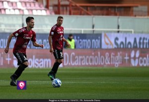 Reggina Venezia (26)