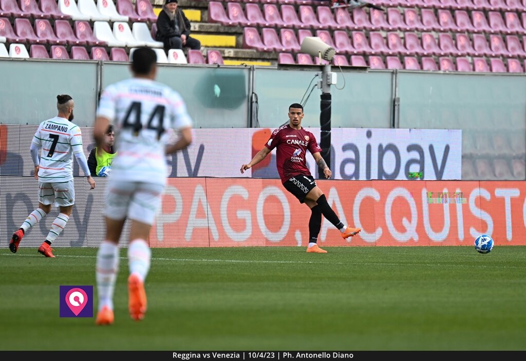 Reggina Venezia (28)