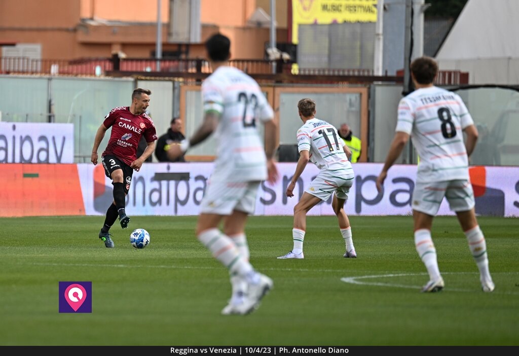 Reggina Venezia (29)