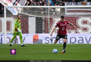 Reggina Venezia (30)