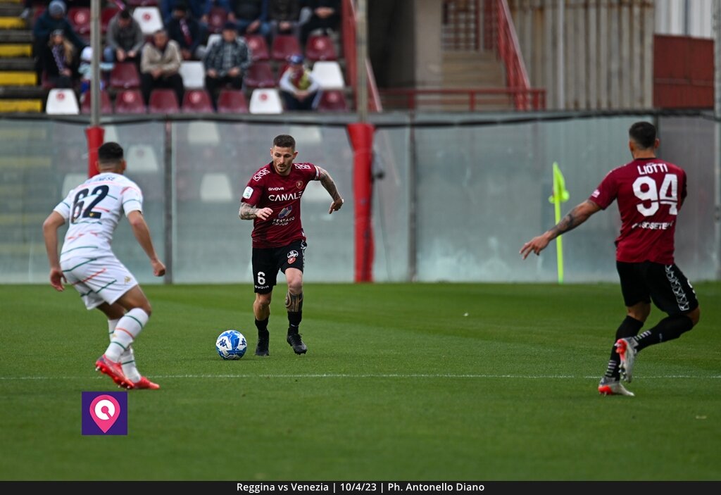 Reggina Venezia (31)