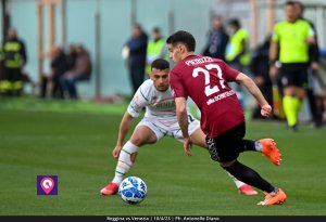 Reggina Venezia (33)