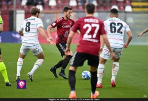 Reggina Venezia (34)