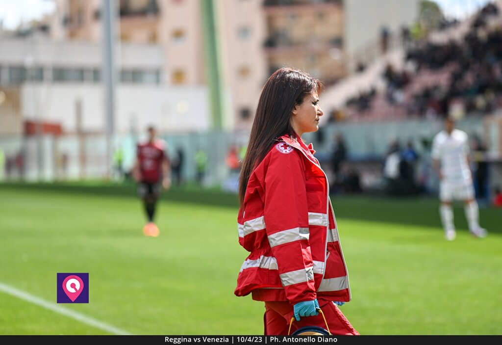 Reggina Venezia (36)