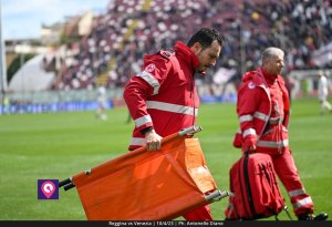 Reggina Venezia (37)