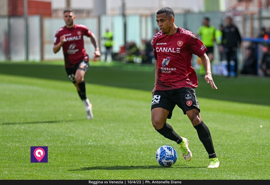 Reggina Venezia (38)