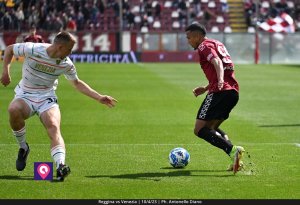 Reggina Venezia (39)
