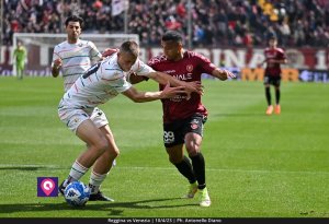 Reggina Venezia (40)