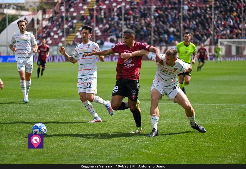 Reggina Venezia (41)