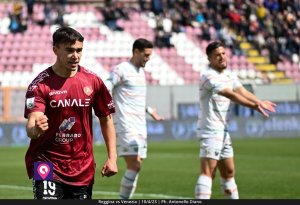 Reggina Venezia (42)