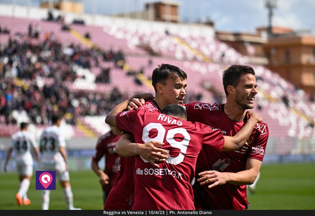 Reggina Venezia (44)