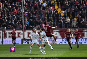 Reggina Venezia (46)