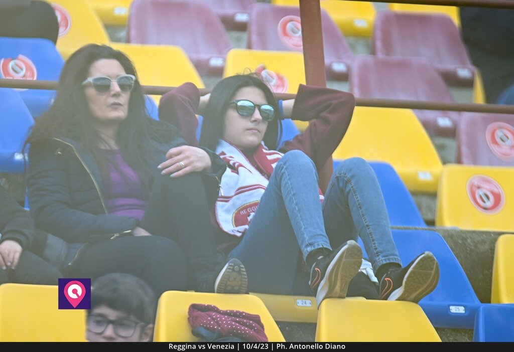 Reggina Venezia (47)