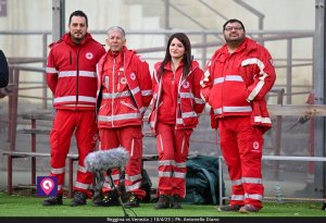 Reggina Venezia (49)