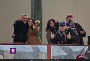 Reggina Venezia (5)