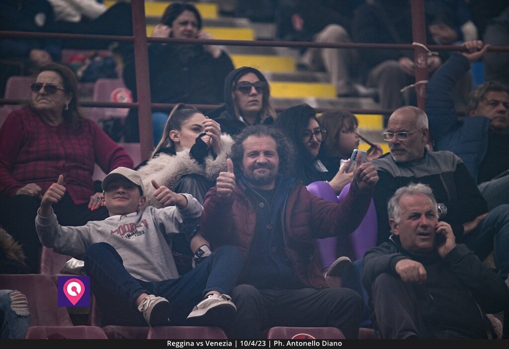 Reggina Venezia (51)