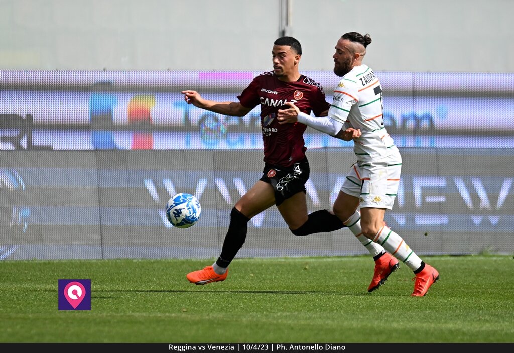 Reggina Bouah
