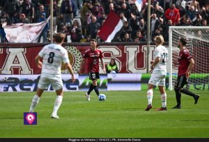 Reggina Venezia (53)