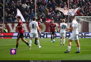 Reggina Venezia (54)
