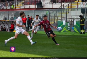 Reggina Venezia (56)