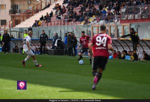 Reggina Venezia (57)