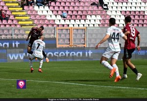 Reggina Venezia (59)