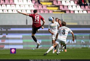 Reggina Venezia (61)