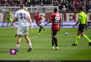Reggina Venezia (63)