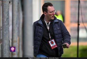 Reggina Venezia (64)