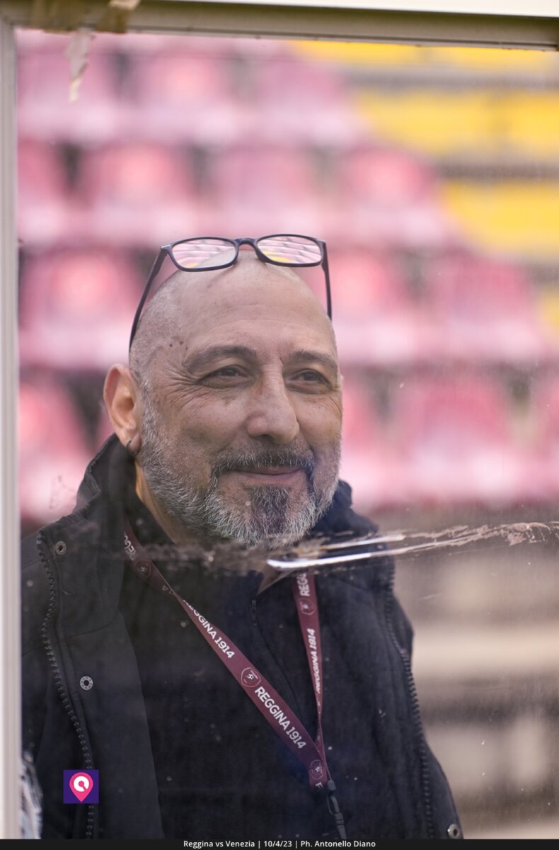 Reggina Venezia (66)