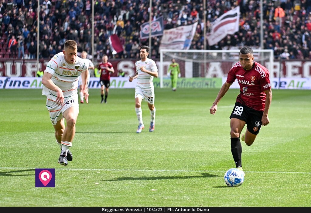 Reggina Venezia (67)