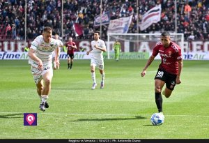 Reggina Venezia (67)