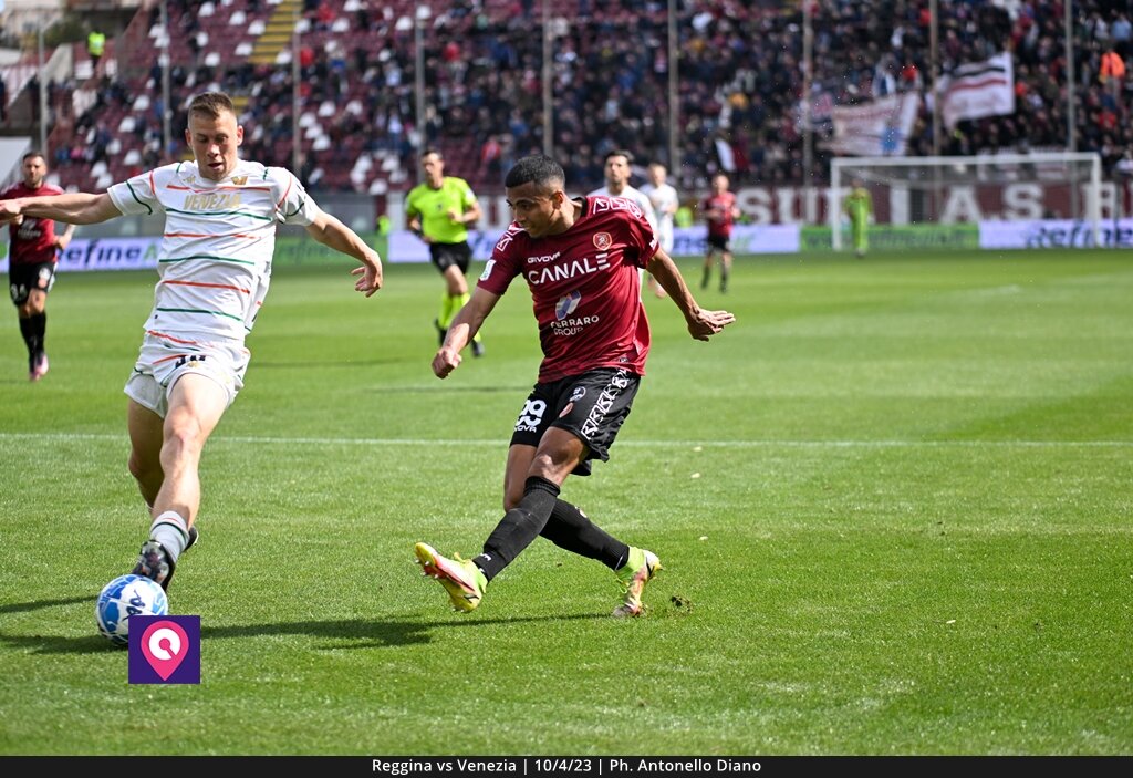 Reggina Venezia (68)