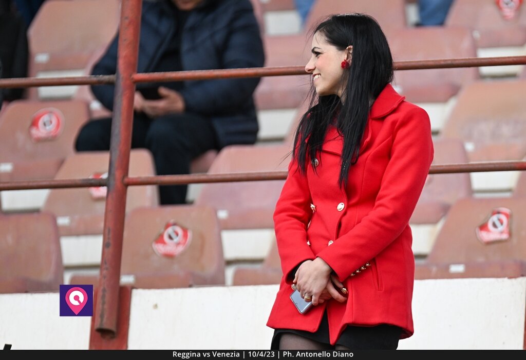 Reggina Venezia (69)