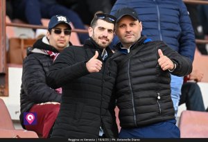 Reggina Venezia (70)