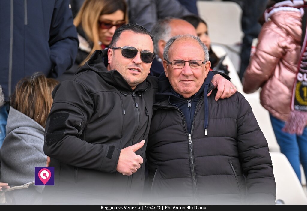 Reggina Venezia (71)